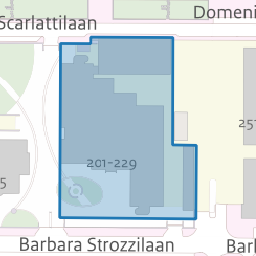 Perceel ASD30-AK-4452