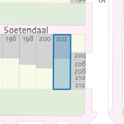 Perceel ASD30-AK-446