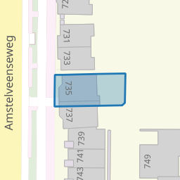 Perceel ASD30-AK-4461