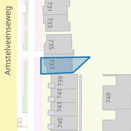 Perceel ASD30-AK-4462