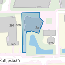 Perceel ASD30-AK-4490