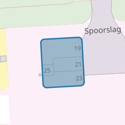 Perceel ASD30-AK-4500