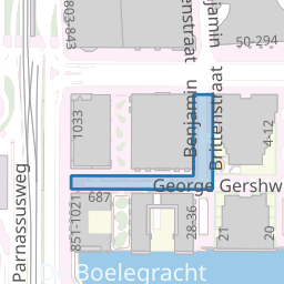 Perceel ASD30-AK-4507