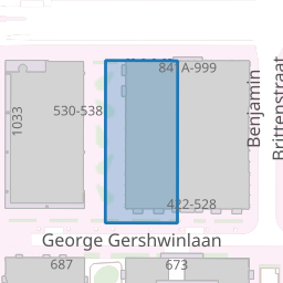 Perceel ASD30-AK-4510