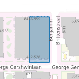 Perceel ASD30-AK-4511