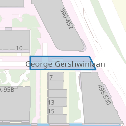 Perceel ASD30-AK-4515