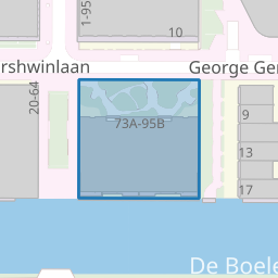 Perceel ASD30-AK-4518