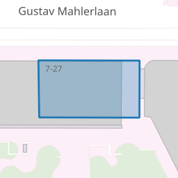 Perceel ASD30-AK-4522