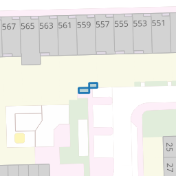 Perceel ASD30-AK-4536