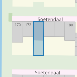 Perceel ASD30-AK-454