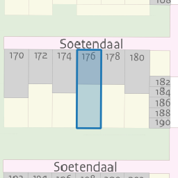 Perceel ASD30-AK-455