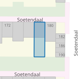 Perceel ASD30-AK-456