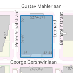 Perceel ASD30-AK-4561