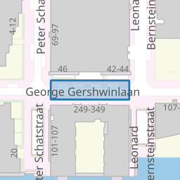 Perceel ASD30-AK-4562