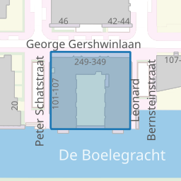 Perceel ASD30-AK-4563