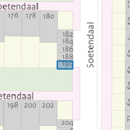 Perceel ASD30-AK-458