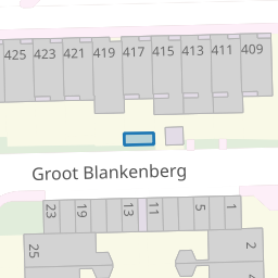 Perceel ASD30-AK-4599