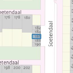 Perceel ASD30-AK-460
