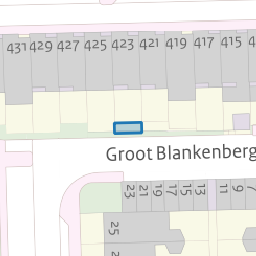 Perceel ASD30-AK-4601