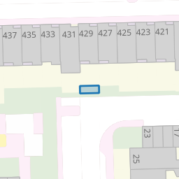 Perceel ASD30-AK-4603