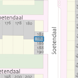 Perceel ASD30-AK-461