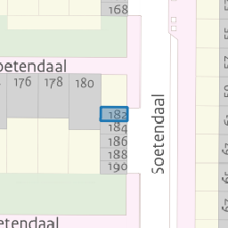 Perceel ASD30-AK-462
