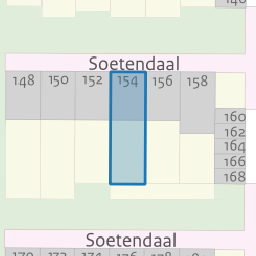 Perceel ASD30-AK-466