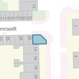 Perceel ASD30-AK-4677