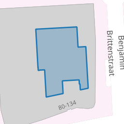 Perceel ASD30-AK-4745