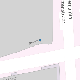 Perceel ASD30-AK-4747