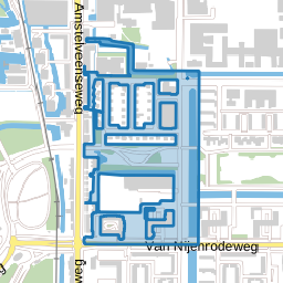 Perceel ASD30-AK-4828