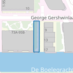 Perceel ASD30-AK-4833