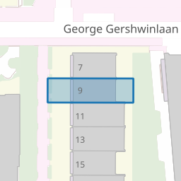 Perceel ASD30-AK-4834