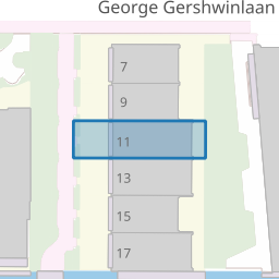 Perceel ASD30-AK-4835