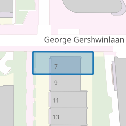 Perceel ASD30-AK-4838