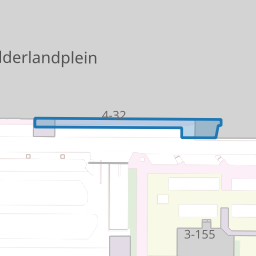 Perceel ASD30-AK-4852