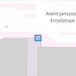 Perceel ASD30-AK-4856