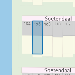 Perceel ASD30-AK-486