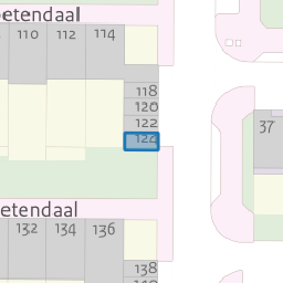 Perceel ASD30-AK-491