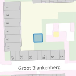 Perceel ASD30-AK-4911