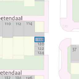 Perceel ASD30-AK-494