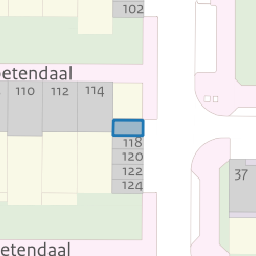 Perceel ASD30-AK-495
