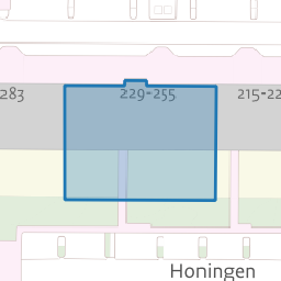 Perceel ASD30-AK-4955