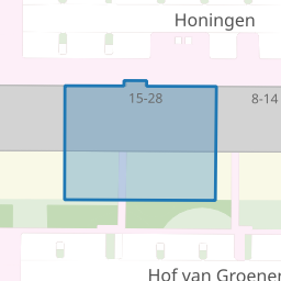Perceel ASD30-AK-4959
