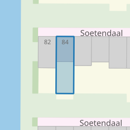 Perceel ASD30-AK-497
