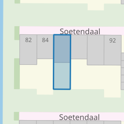 Perceel ASD30-AK-498