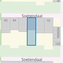 Perceel ASD30-AK-499
