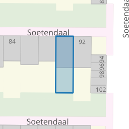 Perceel ASD30-AK-500