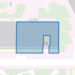 Perceel ASD30-AK-5003