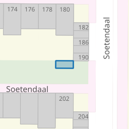 Perceel ASD30-AK-5008